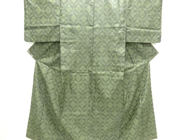 リサイクル・アンティーク着物販売：Shinei
